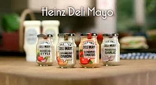 Is This Heinz Ad Inappropriate?